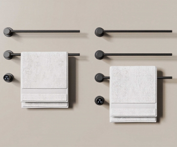 Modern Bathroom Rack-ID:259757049