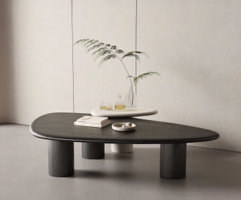 Modern Coffee Table-ID:500965125