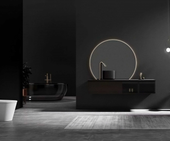 Modern TOILET-ID:730659018