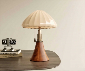 Modern Table Lamp-ID:798510073
