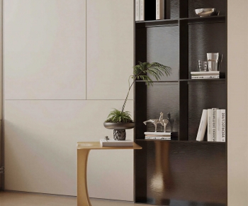 Modern Side Table/corner Table-ID:684282061