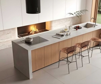 Modern Counter Bar-ID:161216977