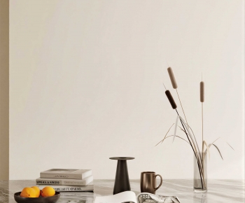 Modern Decorative Set-ID:933805943