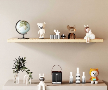 Modern Decorative Set-ID:717995887