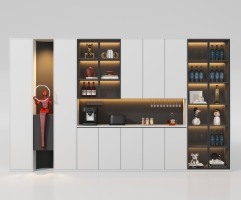 Modern Sideboard-ID:332887893