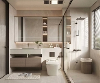 Modern TOILET-ID:457901953