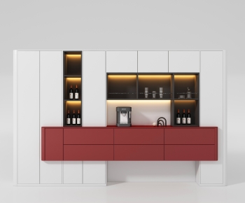 Modern Sideboard-ID:941374065