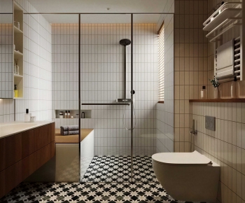 Modern TOILET-ID:261960034