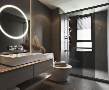 Modern TOILET-ID:532228959