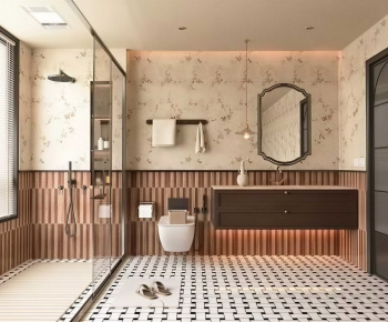 French Style TOILET-ID:658037904