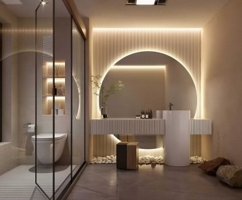 Modern TOILET-ID:770643951