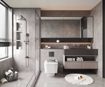 Modern TOILET-ID:822619924