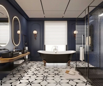 American Style TOILET-ID:330564025