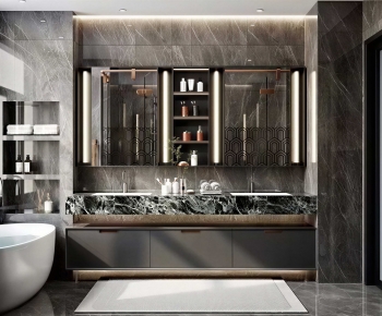 Modern TOILET-ID:167840006