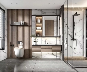 Modern TOILET-ID:420511963