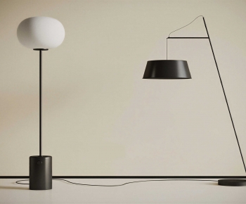 Modern Floor Lamp-ID:601447115