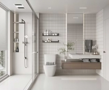 Modern TOILET-ID:940439738