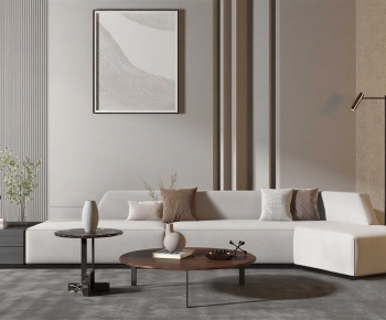 Modern Sofa Combination-ID:894601119