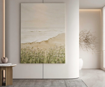 Wabi-sabi Style Painting-ID:958976987