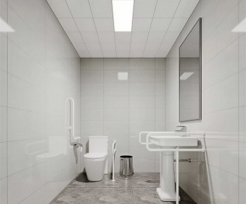 Modern TOILET-ID:467400647