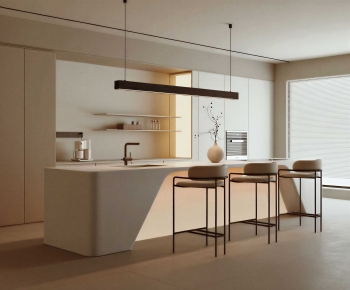 Modern Dining Room-ID:921019087