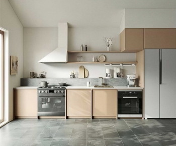 Modern The Kitchen-ID:971079119