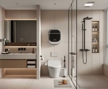 Modern TOILET-ID:538566119
