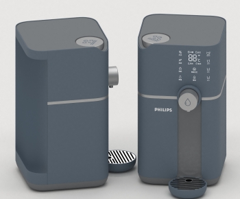 Modern Water Dispenser-ID:542550129