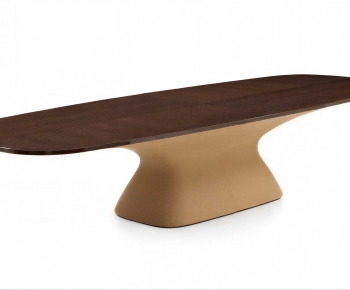 Modern Dining Table-ID:210694076