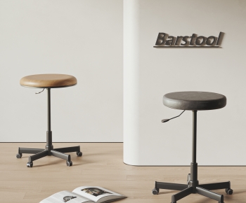 Modern Bar Stool-ID:185987954