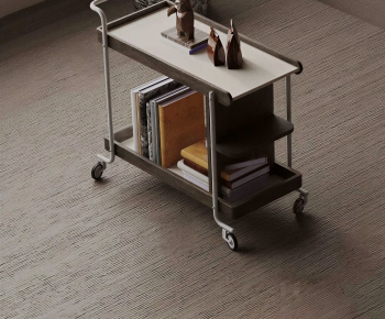 Modern Side Table/corner Table-ID:799027922