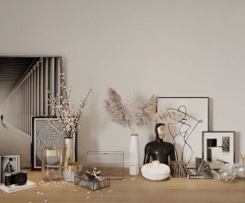 Modern Decorative Set-ID:570975073