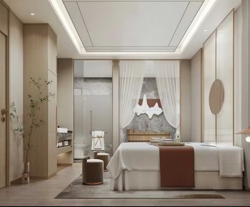 Modern SPA Beauty-ID:685108902