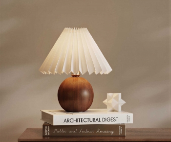 Modern Table Lamp-ID:335138088