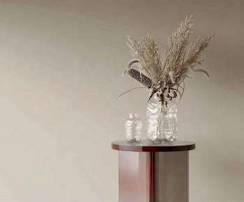 Modern Dried Branch-ID:964607957