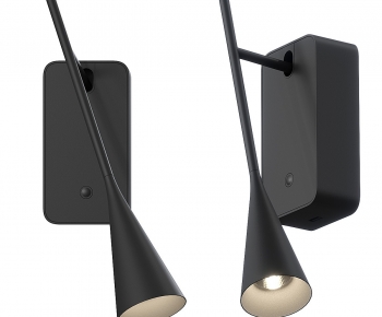 Modern Wall Lamp-ID:757050042