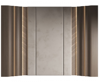 Modern Wall Panel-ID:736660969