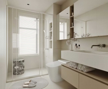 Modern TOILET-ID:535682922