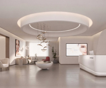 Modern SPA Beauty-ID:979305034