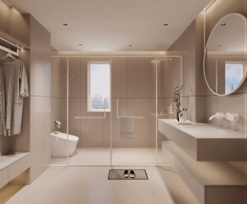 Modern TOILET-ID:845348876