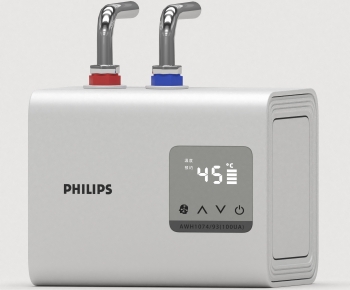 Modern Water Heater-ID:646200905