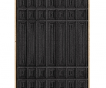 Modern Wall Panel-ID:784797917