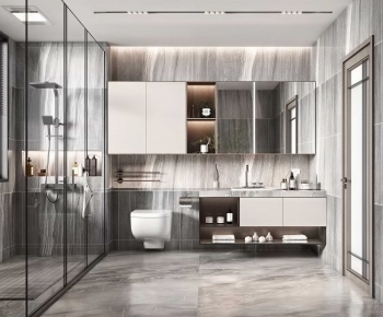 Modern TOILET-ID:165133005