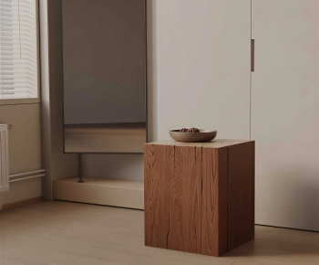 Modern Side Table/corner Table-ID:755108128