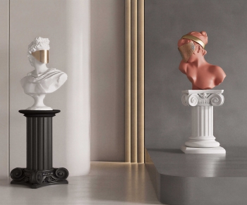 Modern Sculpture-ID:803982021