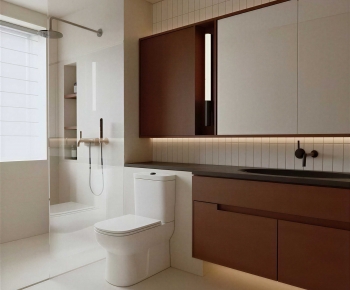 Modern TOILET-ID:296924115