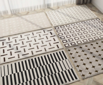 Modern The Carpet-ID:779622085