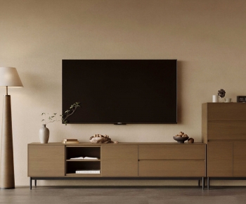Modern TV Cabinet-ID:281408071