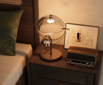 Modern Table Lamp-ID:439601905