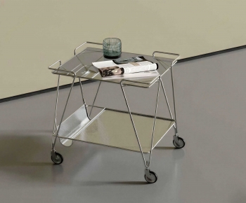 Modern Side Table/corner Table-ID:612299473